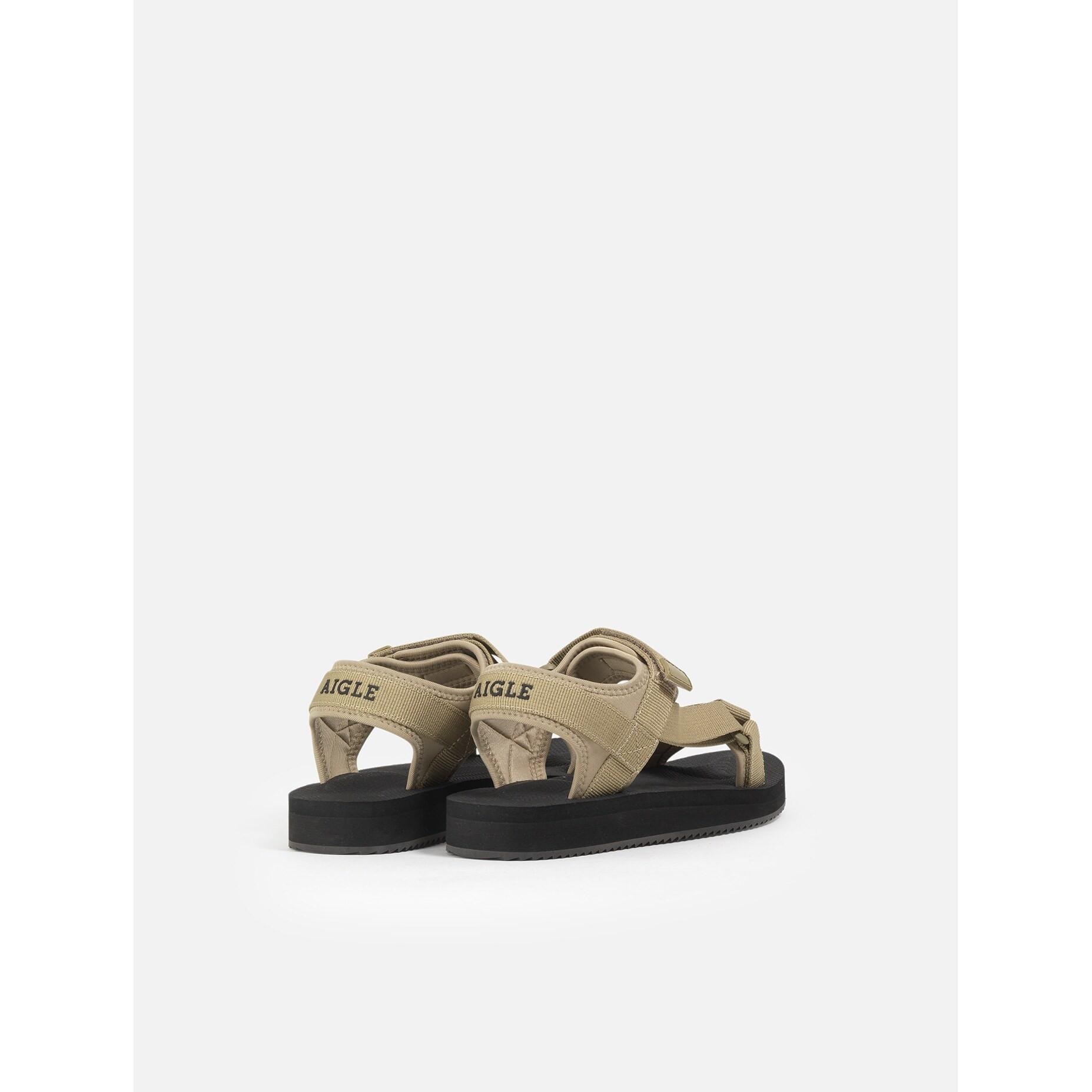 AIGLE  Sandalen Evron 