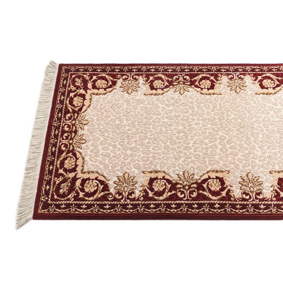 VIDAL Handgemachter Teppich Darya-Indian  