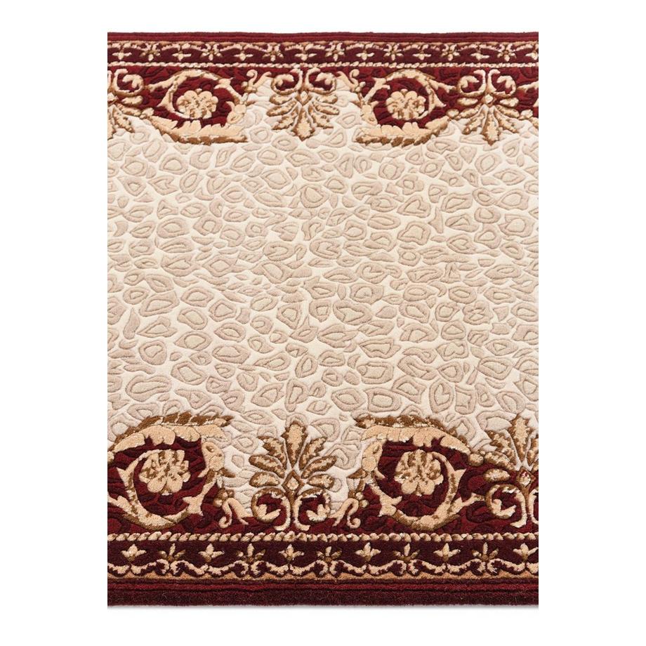 VIDAL Handgemachter Teppich Darya-Indian  