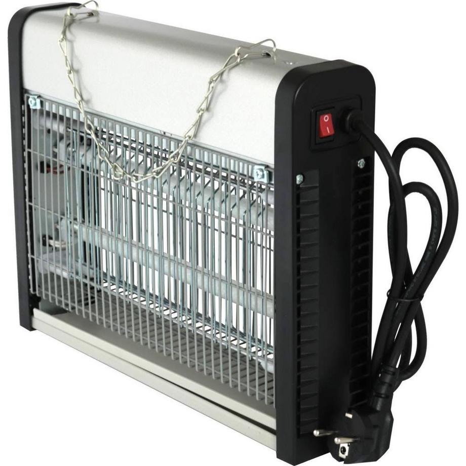 FS-STAR  Destructeur d'insectes 16 watts 