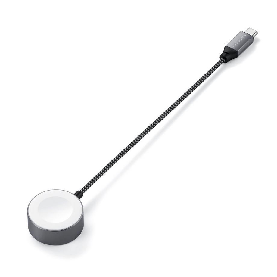SATECHI  Apple Watch USB-C Ladekabel 