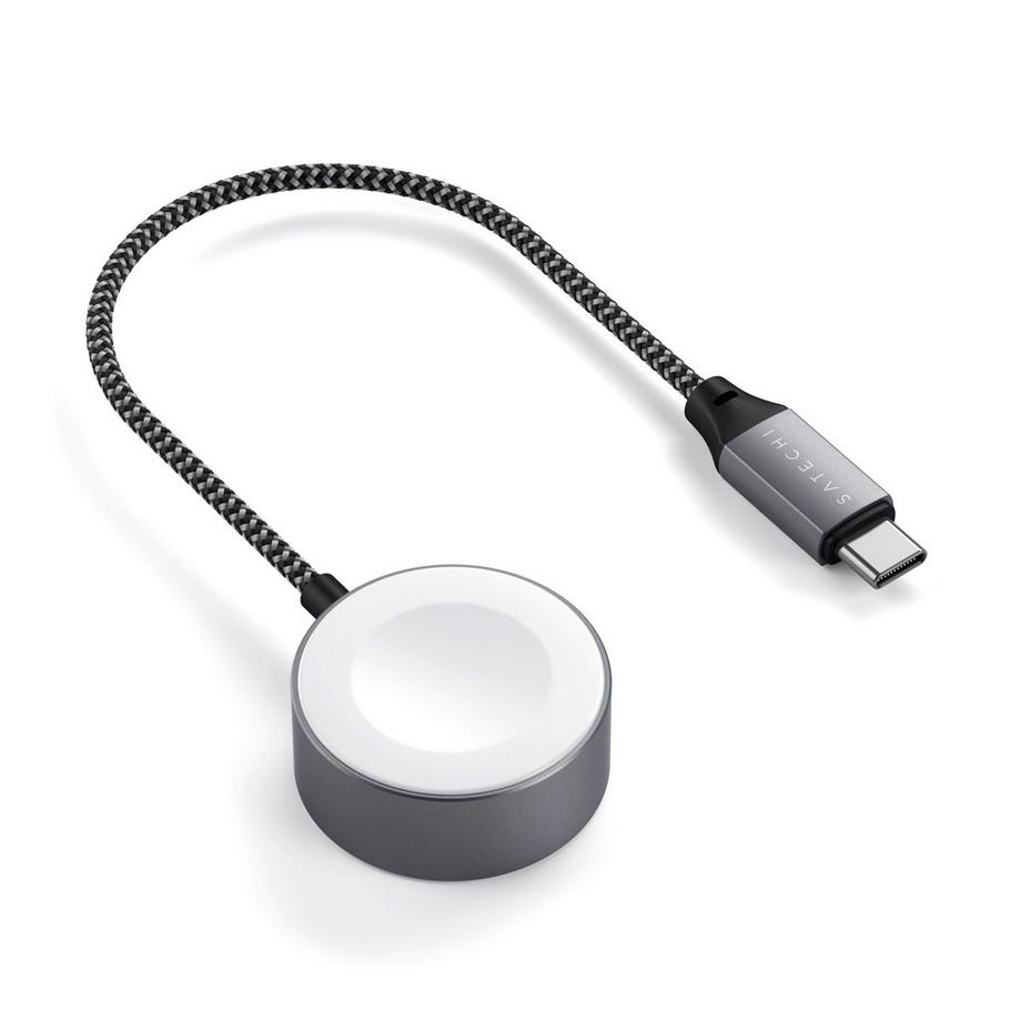SATECHI  Apple Watch USB-C Ladekabel 