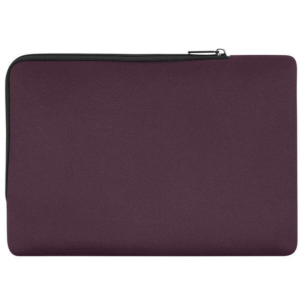 Targus  MultiFit 35,6 cm (14") Schutzhülle Pflaumenfarben 