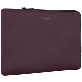 Targus  Cover MultiFit con EcoSmart 13"-14" - burgundy 