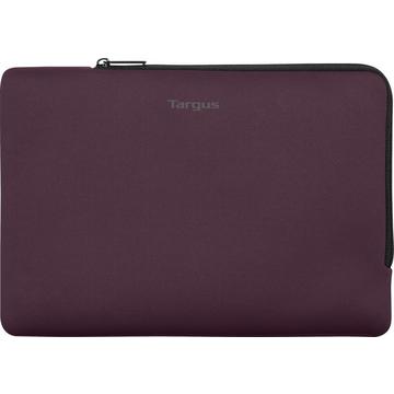 Cover MultiFit con EcoSmart 13"-14" - burgundy