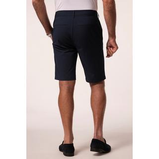 JP1880 Bermuda Seersucker Taglio Dritto  