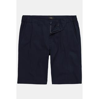 JP1880 Bermuda Seersucker Taglio Dritto  