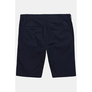 JP1880 Bermuda Seersucker Taglio Dritto  