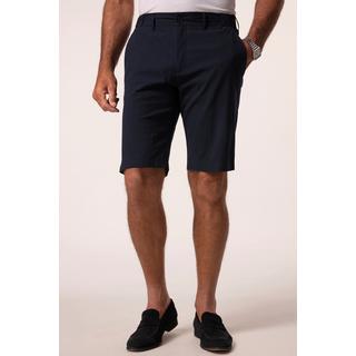 JP1880 Bermuda Seersucker Taglio Dritto  