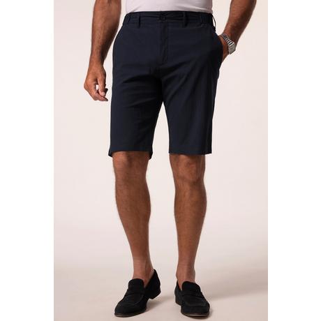 JP1880 Bermuda Seersucker Taglio Dritto  