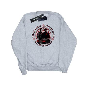 Family Business Sweatshirt