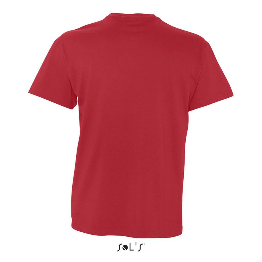 SOLS Victory T-Shirt Col V  