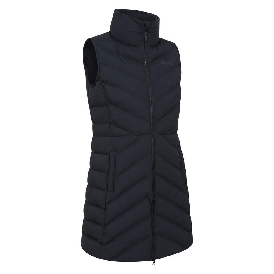 Mountain Warehouse Gilet Anmore Matelassé  