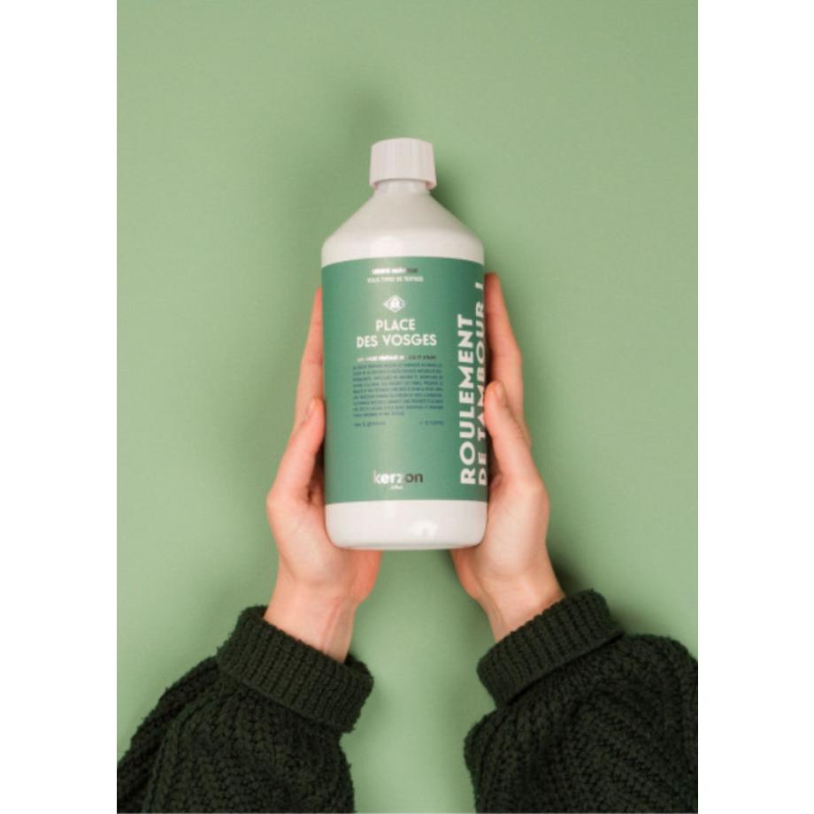 Kerzon Waschmittel Fragranced Laundry Soap  