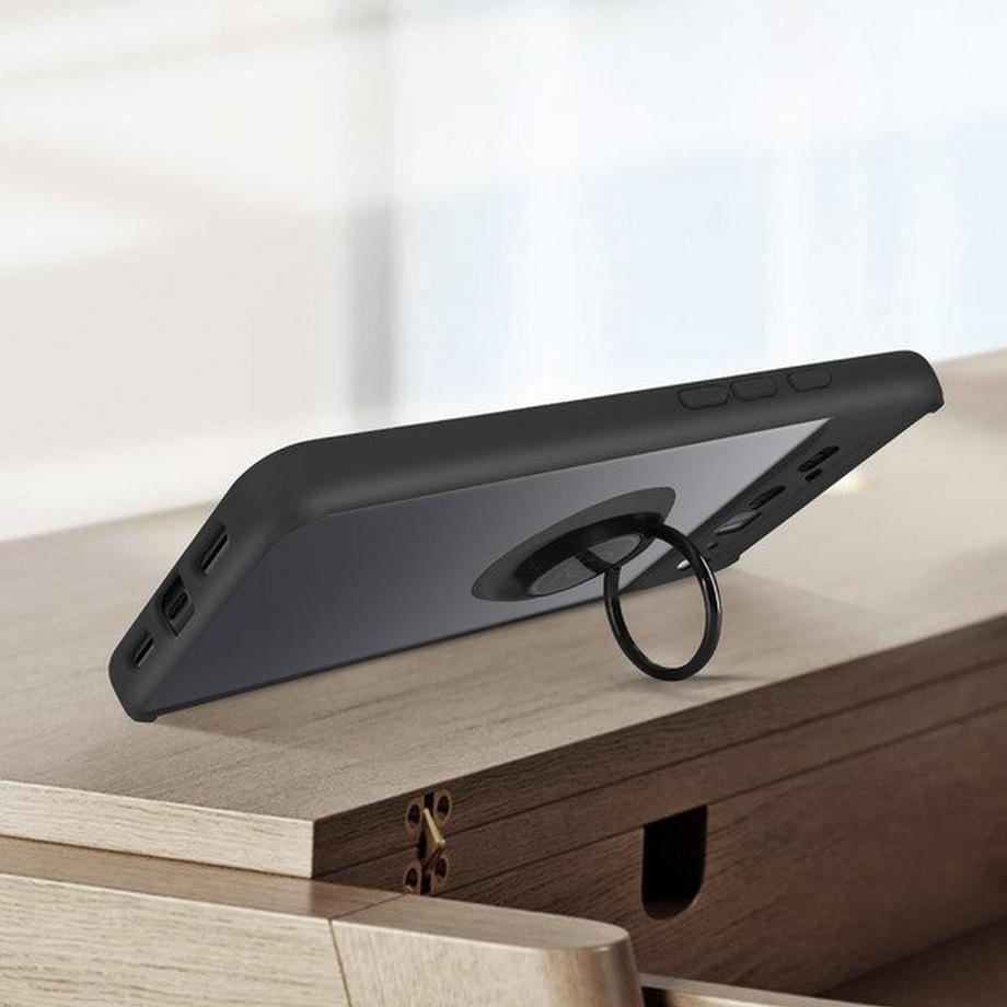 Avizar  Ring-Hülle für Google Pixel 6 Pro 