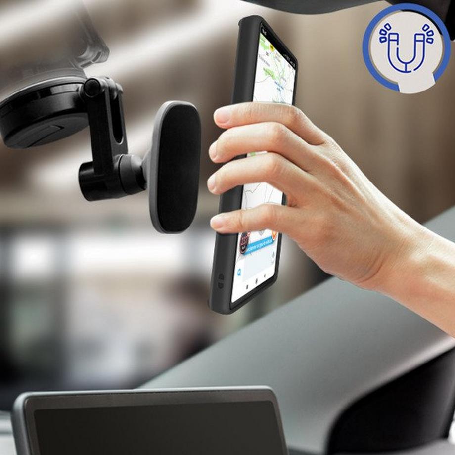 Avizar  Ring-Hülle für Google Pixel 6 Pro 