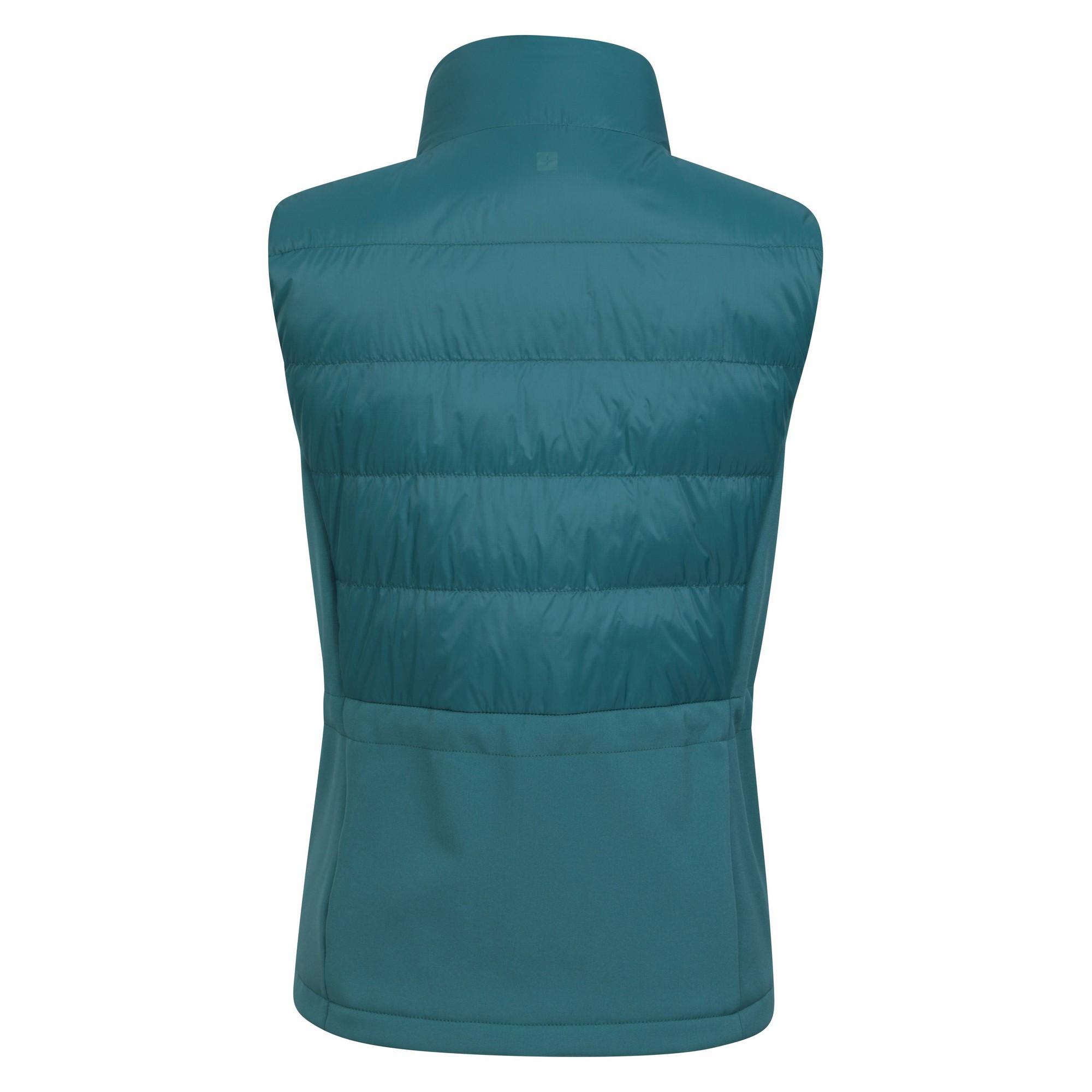 Mountain Warehouse Turbine Gilet Hybride  