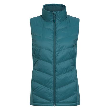 Mountain Warehouse Turbine Gilet Hybride  