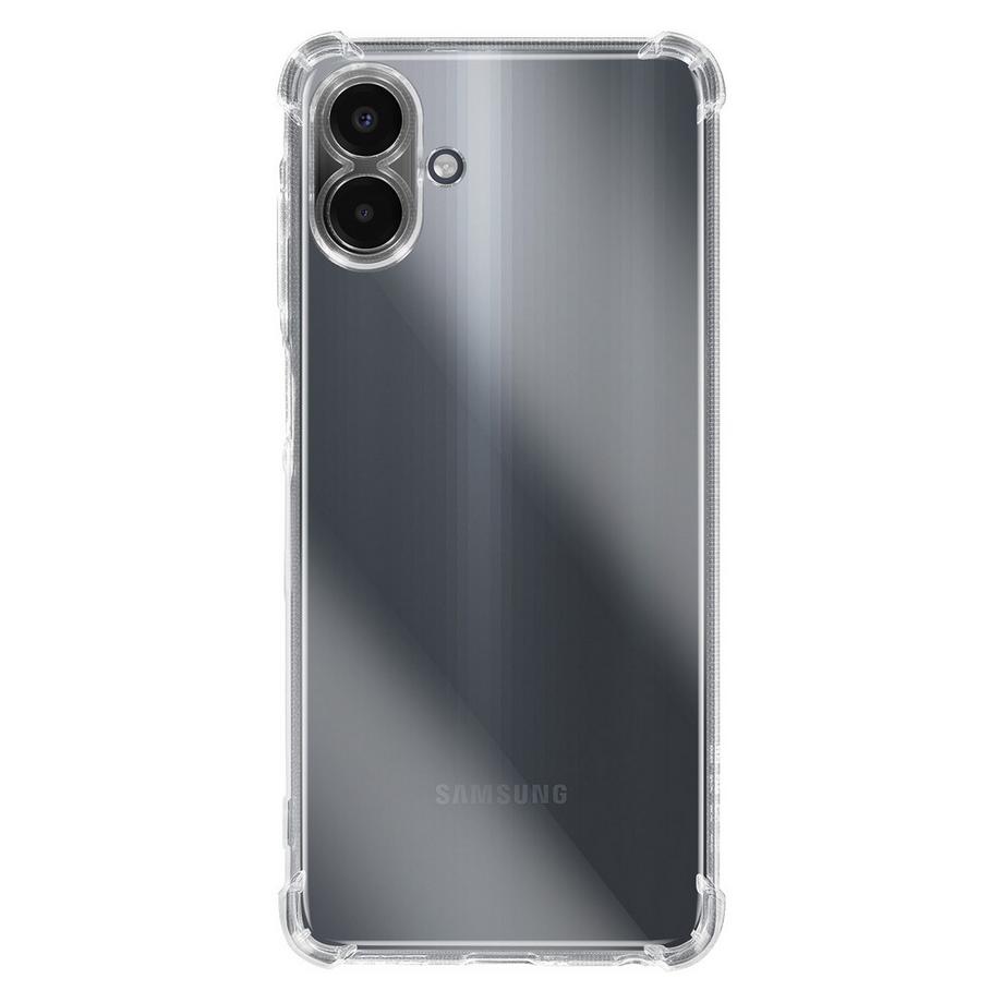 Avizar  Hülle Galaxy A07 verstärkte Ecken 
