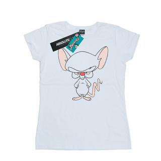 Animaniacs Pinky and the Brain Pinky T-Shirt  