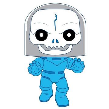 POP - Animation - Scooby Doo - 628 - Spooky Space Kook