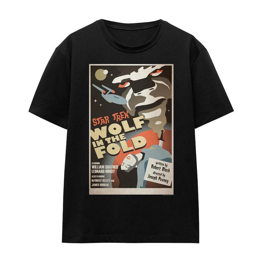 The Original Series Episode 43 TShirt