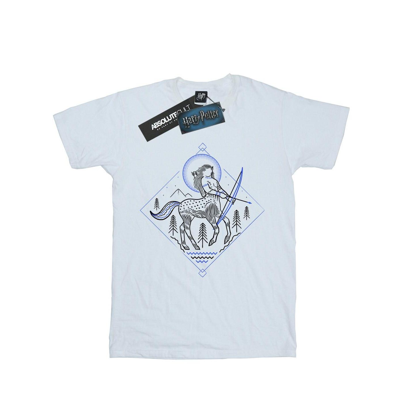 Harry Potter Zentaur Grafik T-Shirt  