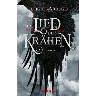 Das Lied der Krähen Bardugo, Leigh; Gyo, Michelle (Übersetzung) Couverture rigide 