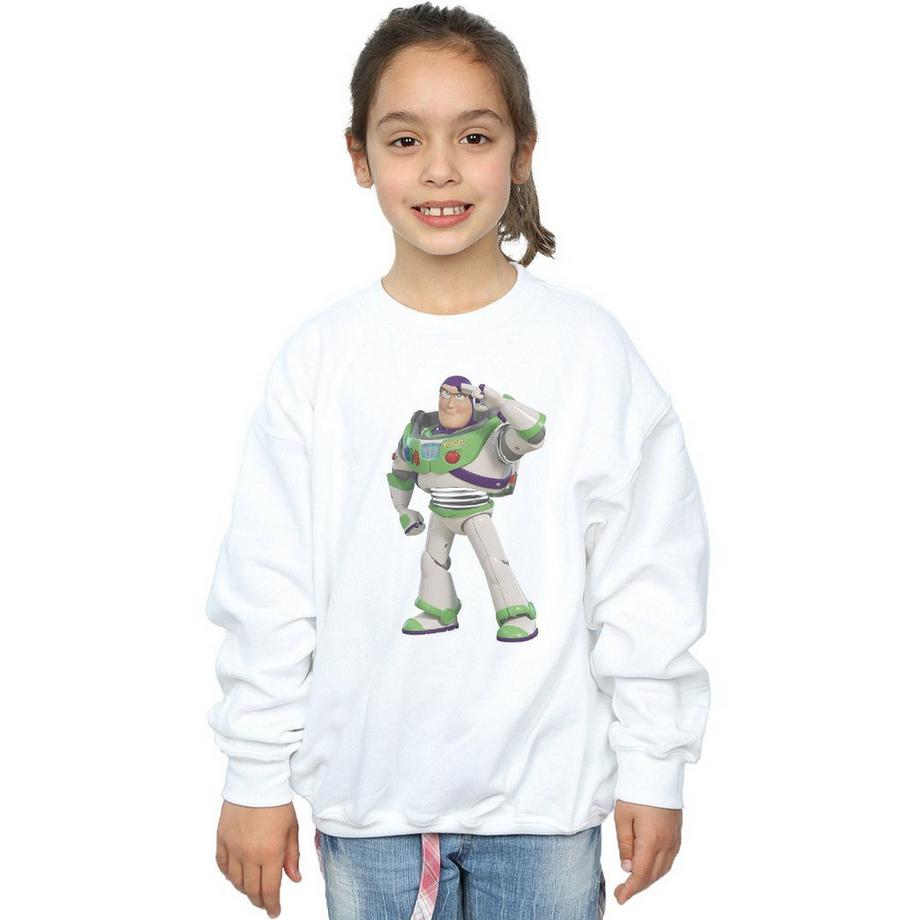 Disney  Sweat TOY STORY LIGHTYEAR 