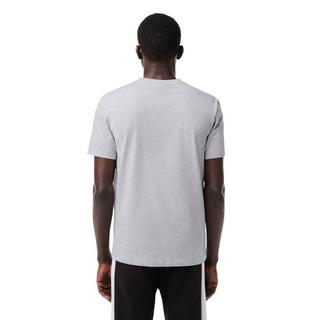 LACOSTE T-shirt Color Block  