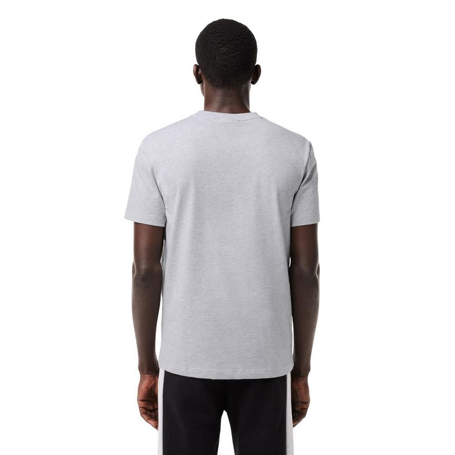 LACOSTE Blockfarben T-Shirt  