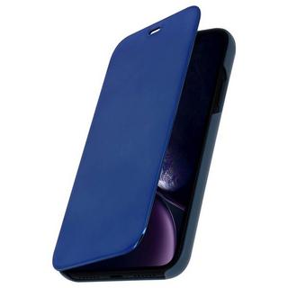 Avizar  Etui clapet effet miroir iPhone XR 