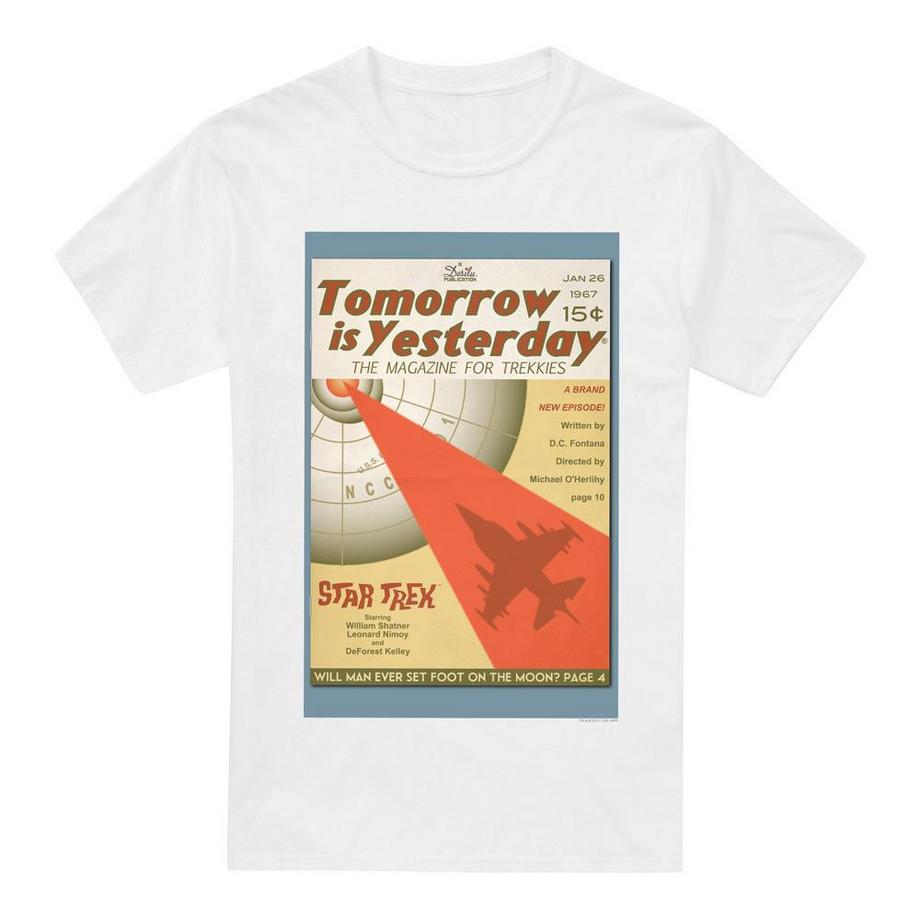 Tshirt THE ORIGINAL SERIES EPISODE