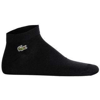 LACOSTE Pack de 6 Chaussettes de Sport Extensibles  