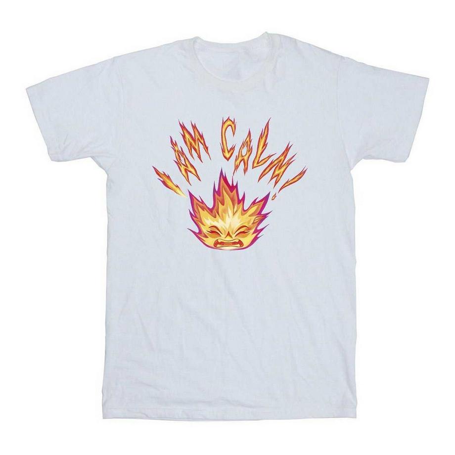 T-ShirtAm Calm