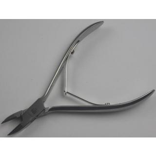 KIEHL  Eckenzange mit Hartmetalleinsätzen 