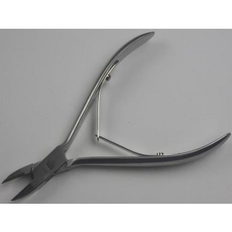 KIEHL  Eckenzange mit Hartmetalleinsätzen 