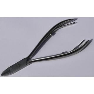 KIEHL  Eckenzange mit Hartmetalleinsätzen 