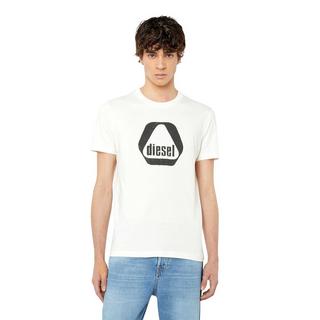 DIESEL  T-Shirt  Bequem sitzend-T-DIEGOR-G10 