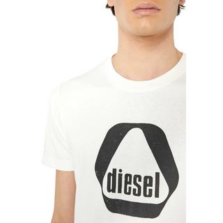 DIESEL  T-Shirt  Bequem sitzend-T-DIEGOR-G10 