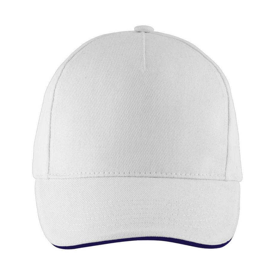 Casquette De Baseball Long Beach