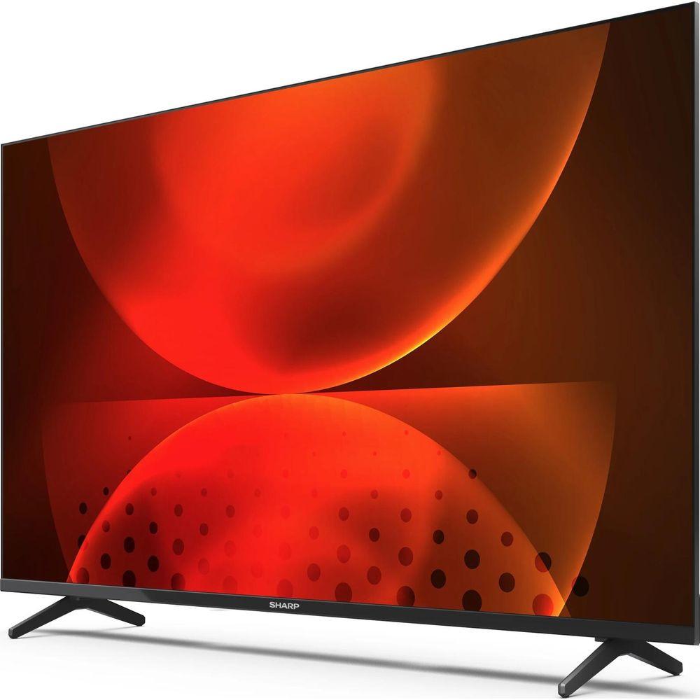 SHARP  TV 40FH2EA 40, 1920 x 1080 (Full HD), LED-LCD 