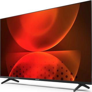 SHARP  TV 40FH2EA 40, 1920 x 1080 (Full HD), LED-LCD 