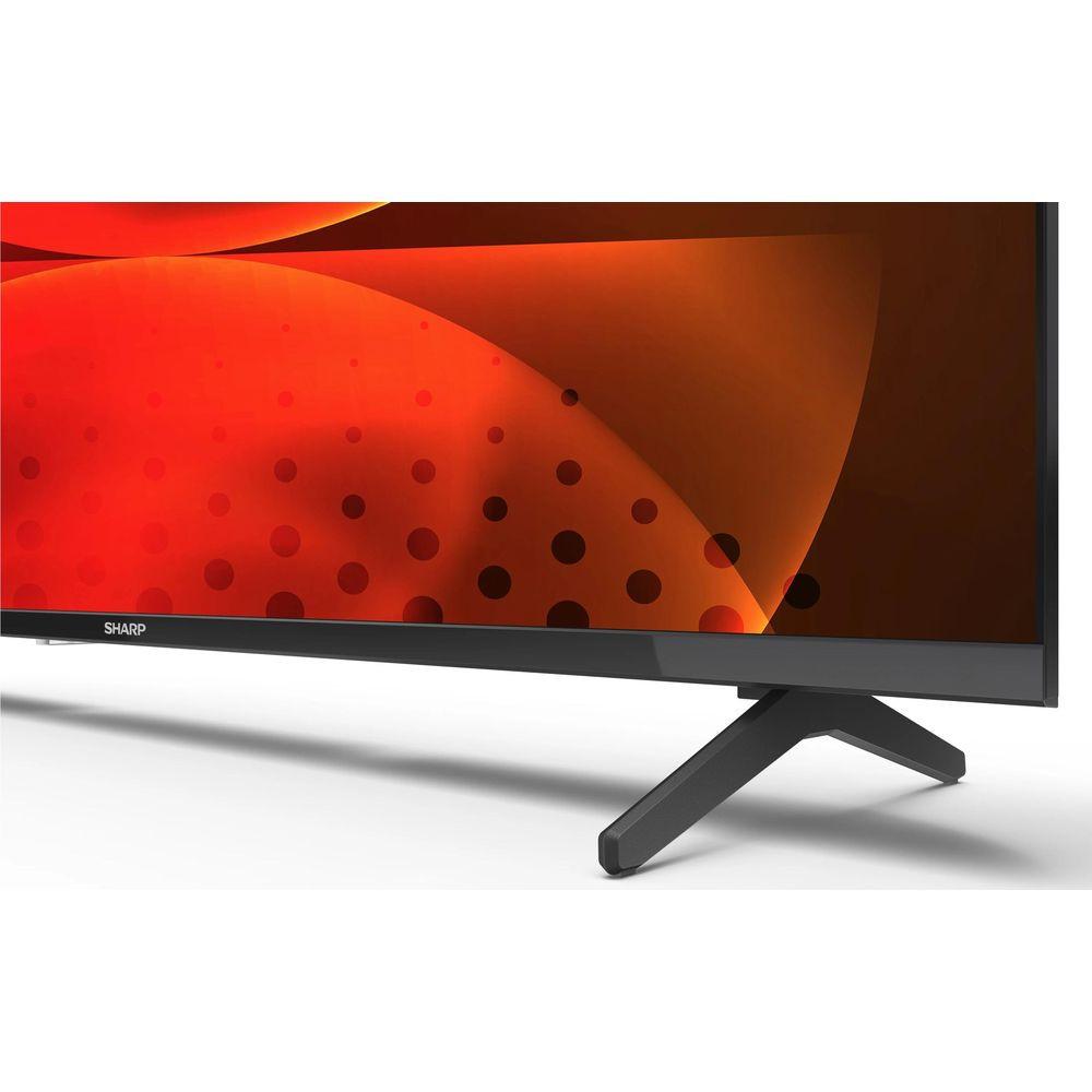 SHARP  TV 40FH2EA 40, 1920 x 1080 (Full HD), LED-LCD 