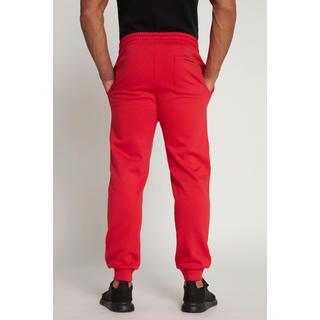 JP1880  Pantaloni di felpa con cintura elastica e vestibilità moderna 