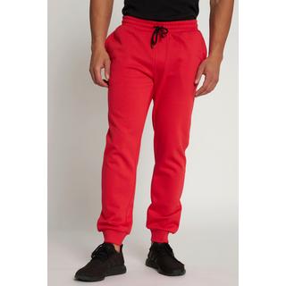 JP1880  Pantalon en molleton à taille élastique et coupe Modern Fit 