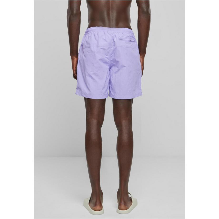 URBAN CLASSICS Costume da bagno Block  