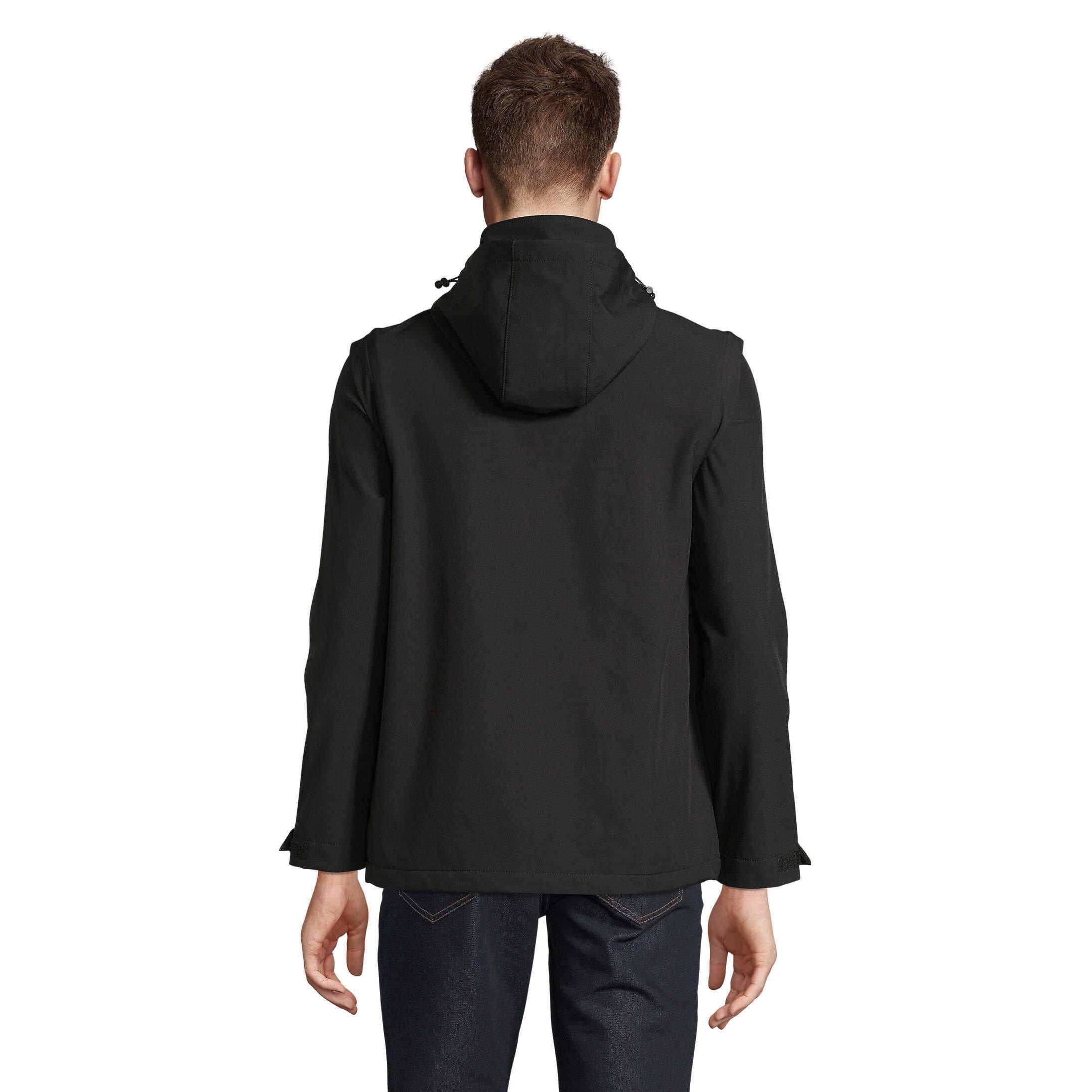 SOLS Falcon 3-in-1 Jacke  