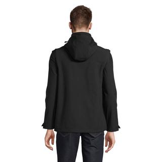 SOLS Falcon 3-in-1 Jacke  