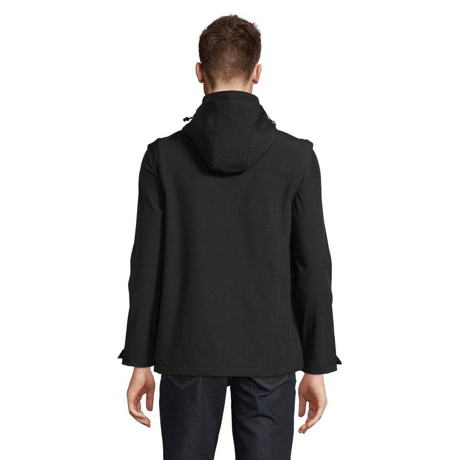 SOLS Falcon 3-in-1 Jacke  